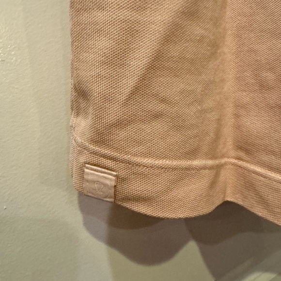 Lululemon polo shirt - Picture 4 of 4